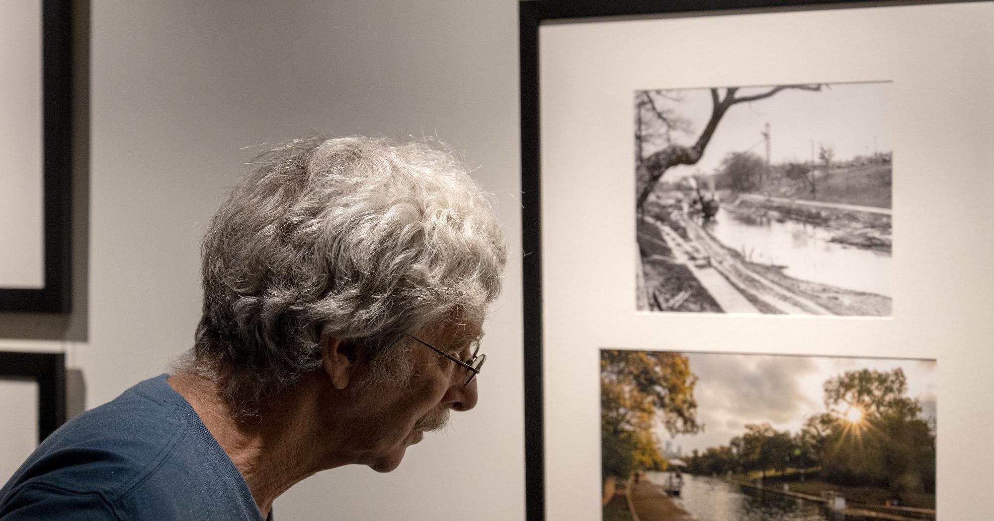 LBJ Library photo by Kevin Solka