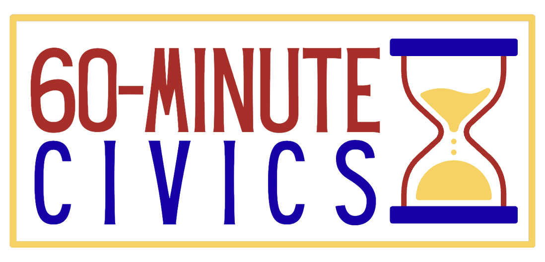 60-Minute Civics IMAGE