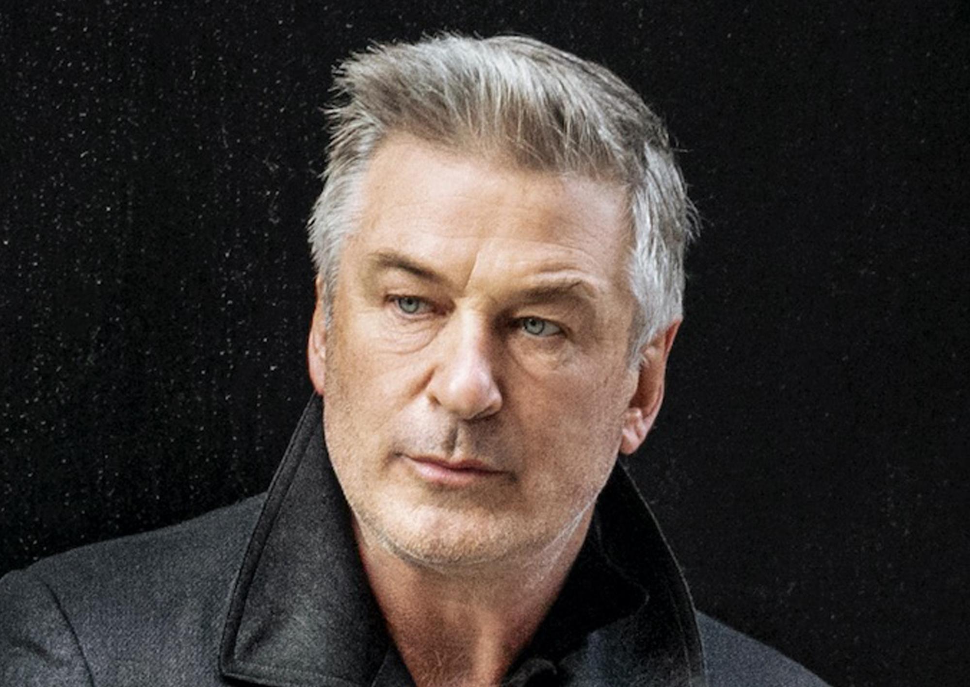Alec Baldwin