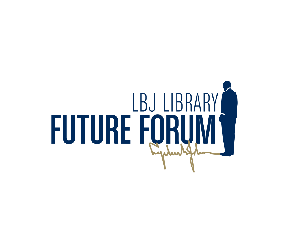 LBJ Future Forum logo