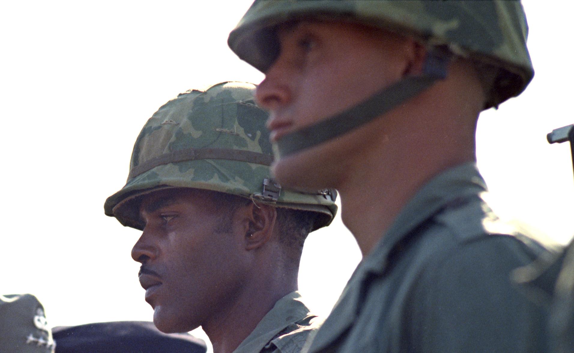 LBJ Photo by: Yoichi Okamoto