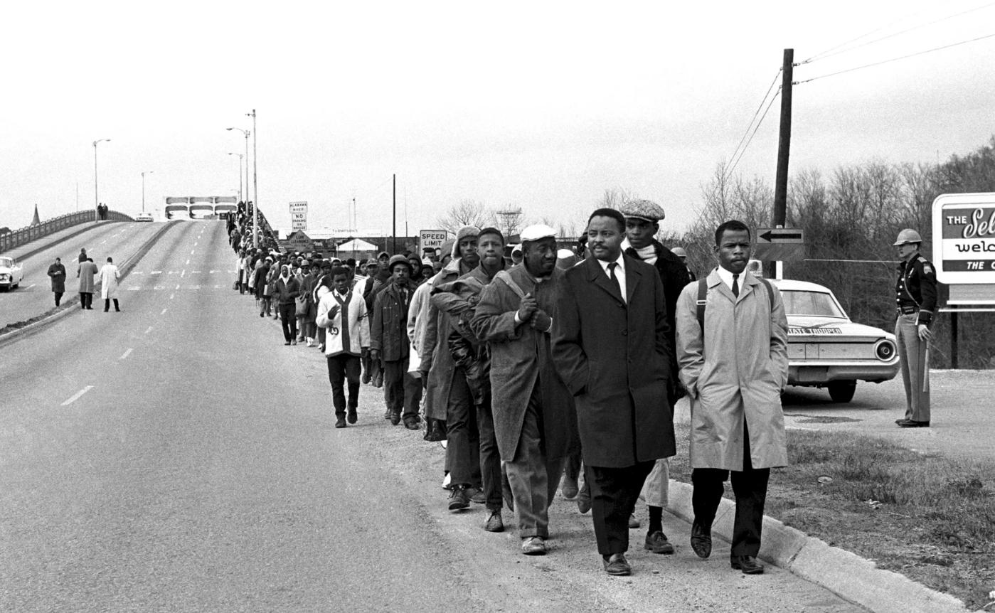 Selma March