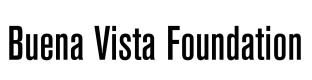 Buena Vista Foundation