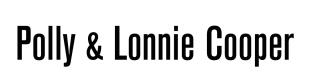 Polly and Lonnie Cooper